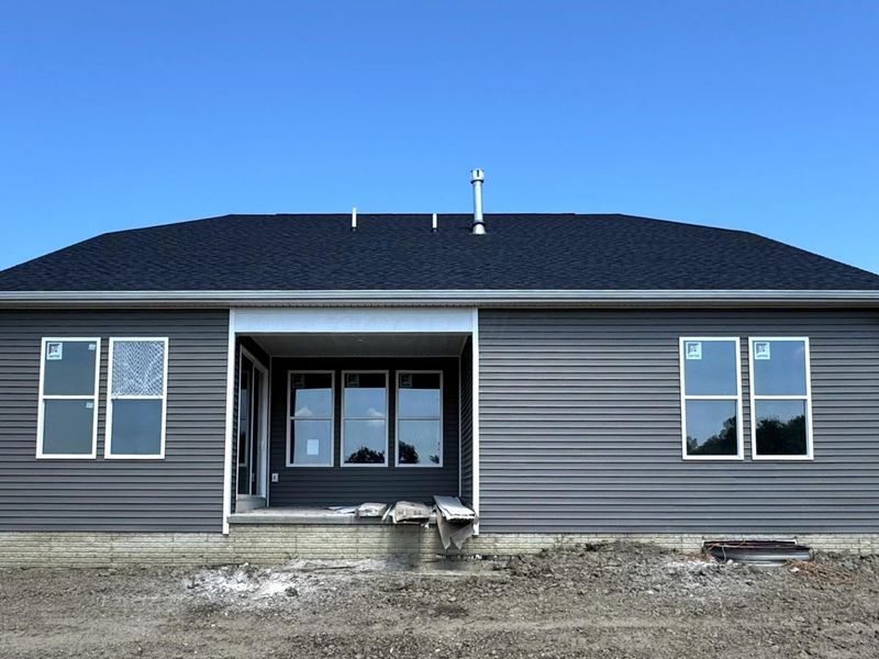 9400 Wagon Trail Lane, Unit Lot 165, Plain City, OH 43064 Photo 26