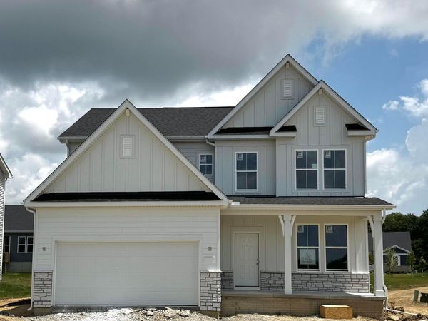 9476 Goldenrod Road, Unit Lot 160, Plain City, OH 43064