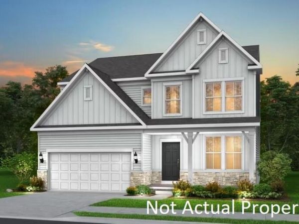 9476 Goldenrod Road , Unit Lot 160, Plain City, OH 43064