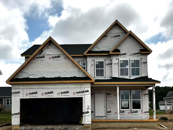 9476 Goldenrod Road, Unit Lot 160, Plain City, OH 43064