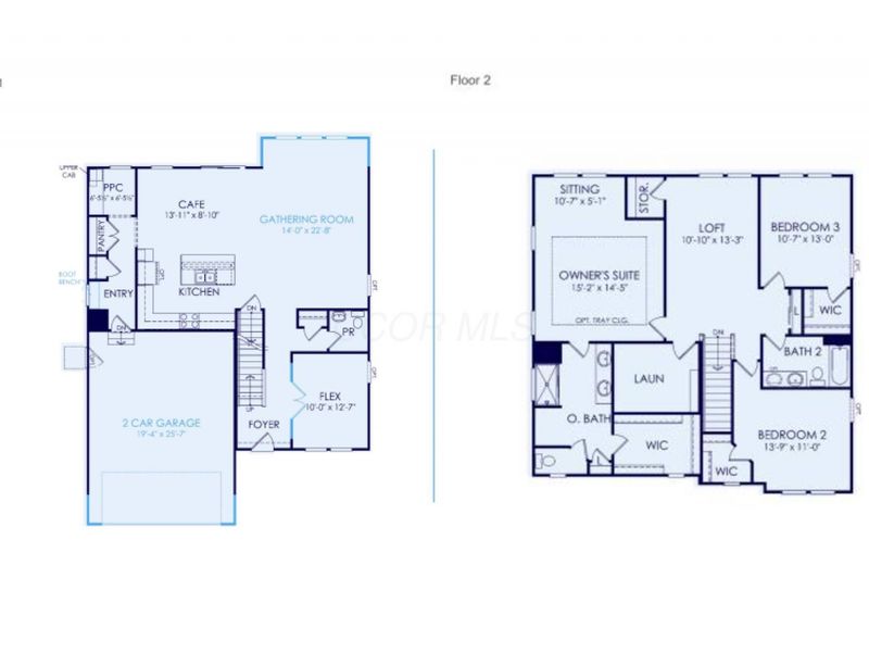9476 Goldenrod Road, Unit Lot 160, Plain City, OH 43064 Photo 2