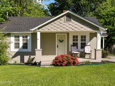 504 Cherokee Ave, Clinton, TN 37716