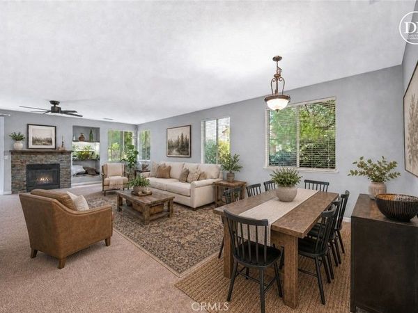 6 Carver Court, Sacramento, CA 95835