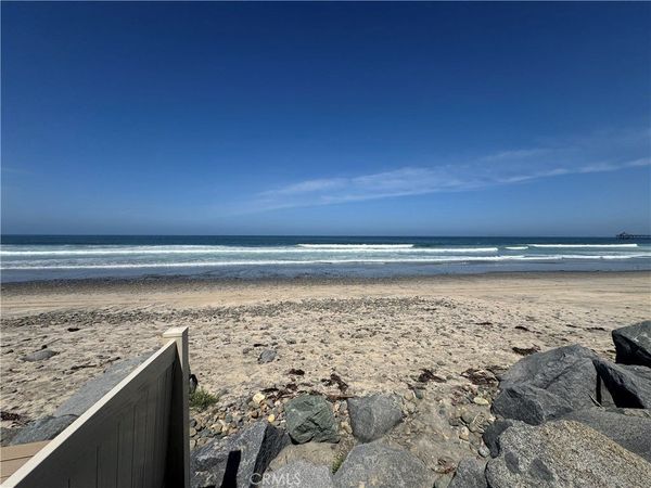 1398 Seacoast, Unit B, Imperial Beach, CA 91932