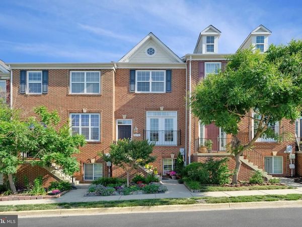 42746 TUNSTALL TERRACE, ASHBURN, VA 20147