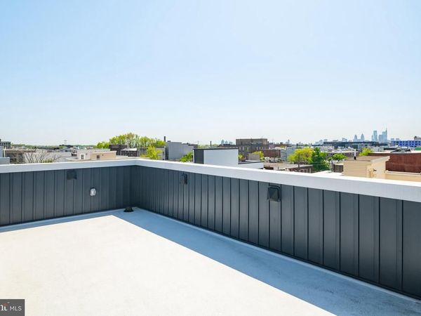 1842 E HAROLD STREET , Unit 6, PHILADELPHIA, PA 19125