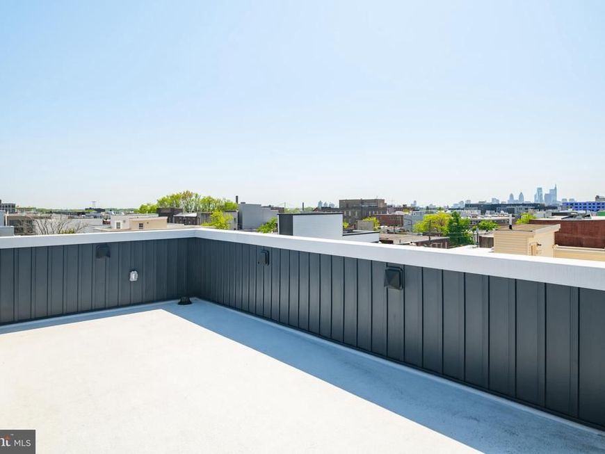 1842 E Harold Street , Unit 6, Philadelphia, PA 19125 Main Photo
