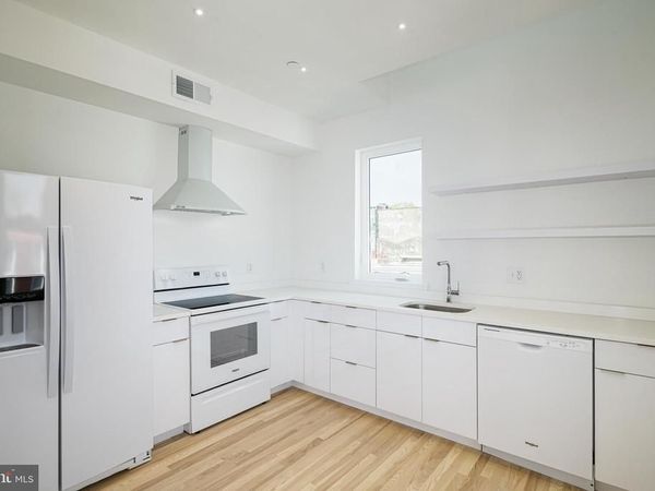 1842 E HAROLD STREET , Unit 4, PHILADELPHIA, PA 19125
