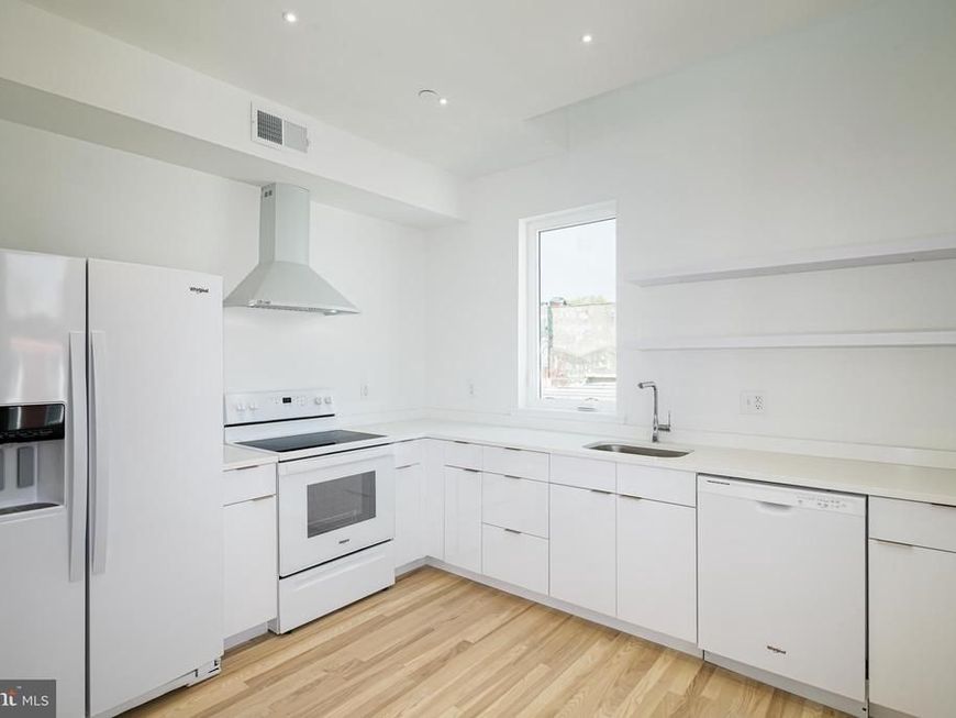 1842 E Harold Street , Unit 4, Philadelphia, PA 19125 Main Photo