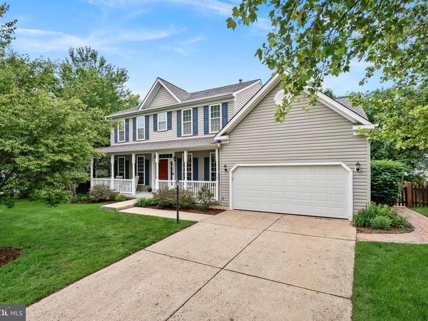 21404 CHICKACOAN TRAIL DRIVE, BROADLANDS, VA 20148