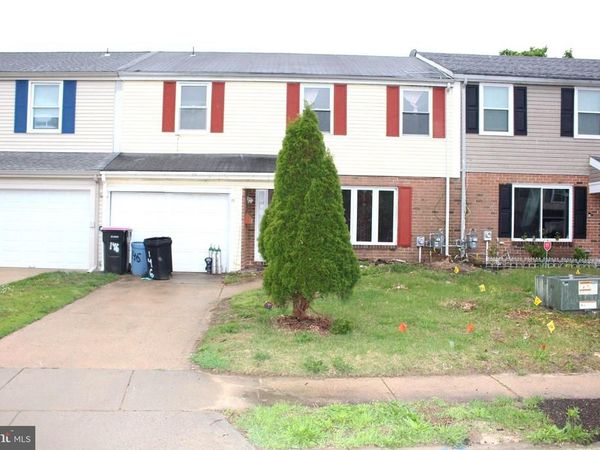 146 OAKMONT ROAD, CLEMENTON, NJ 08021