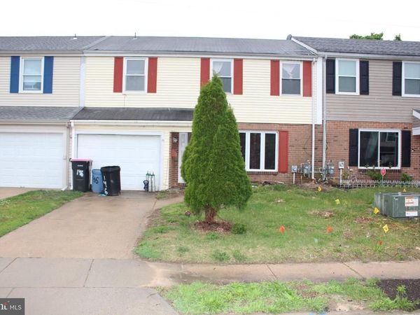 146 OAKMONT ROAD , CLEMENTON, NJ 08021