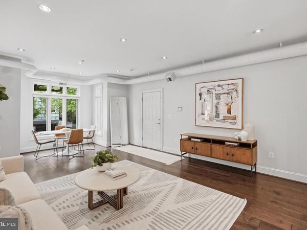 2111 11TH STREET NW , Unit 4, WASHINGTON, DC 20001