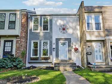 347 SHENANDOAH STREET SE, LEESBURG, VA 20175