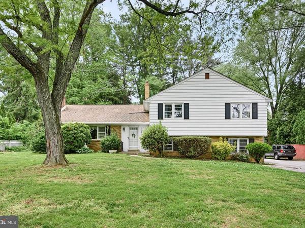 2003 FOULK ROAD , WILMINGTON, DE 19810