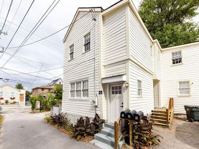 1 Drews Alley, Charleston, SC 29403