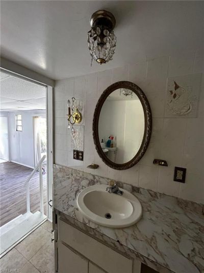 248 Flame Ln , North Fort Myers, FL 33917 Photo