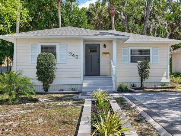 246 Willow Place, Ormond Beach, FL 32174
