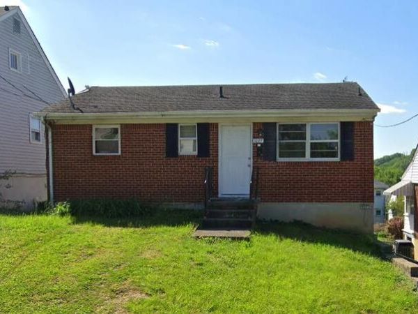 1025 Woodrow AVE SE, Roanoke, VA 24013