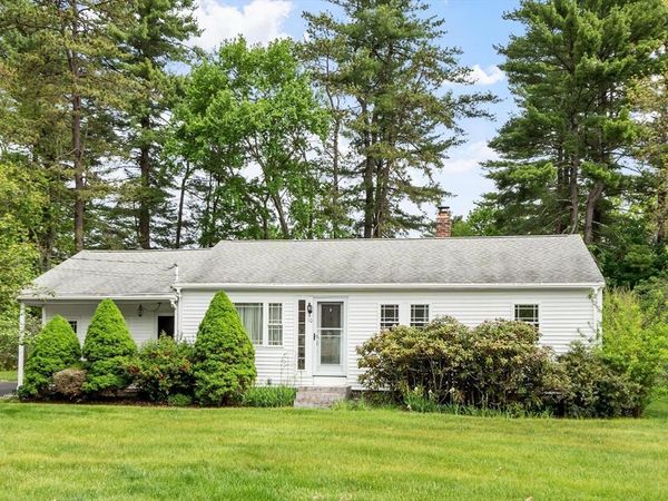10 First Ave, Pepperell, MA 01463