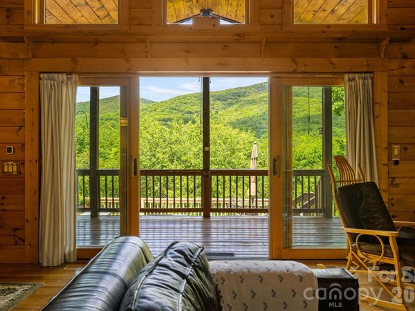 642 Scenic View Road , Maggie Valley, NC 28751