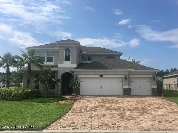 296 GRANT LOGAN Drive, St. Johns, FL 32259
