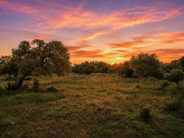 Lot 13 Legacy Hillls DR, Johnson City, TX 78636
