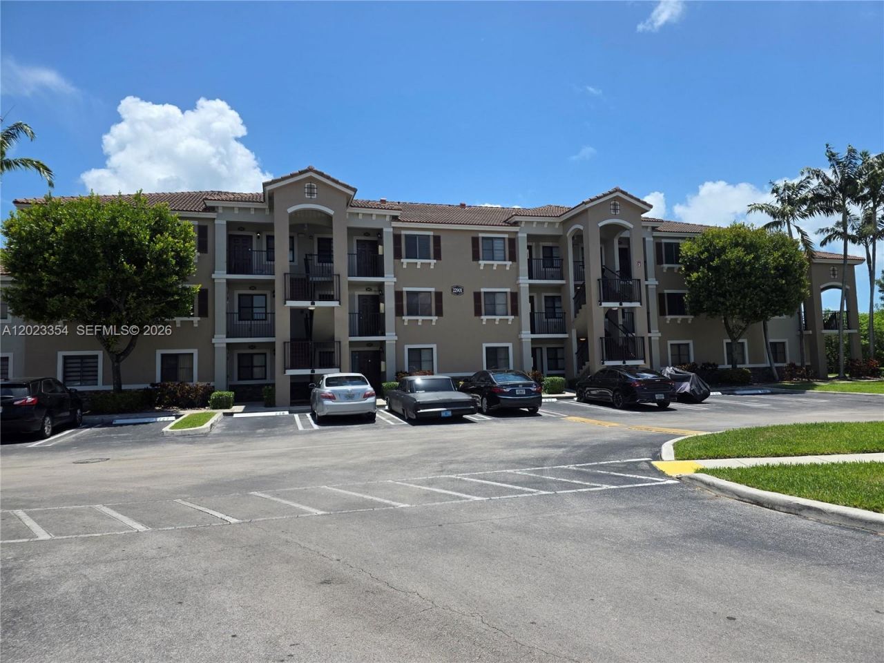 22901 SW 88th Pl , Unit 102, Cutler Bay, FL 33190 Photo