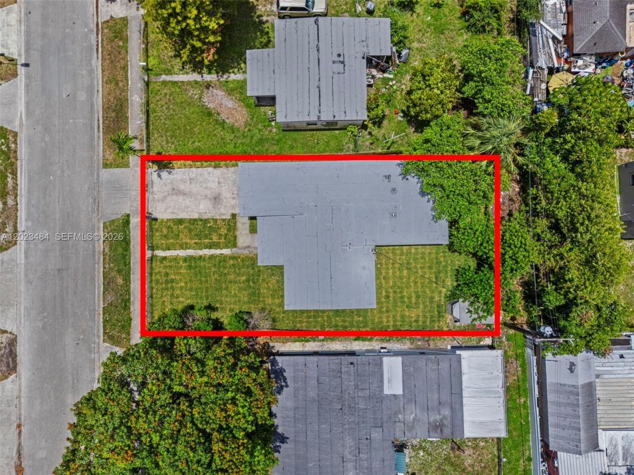 1961 Rutland St, Opa Locka, FL 33054 Photo