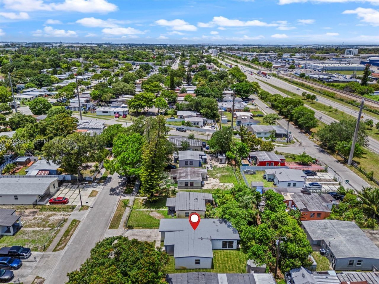 1961 Rutland St, Opa Locka, FL 33054 Photo