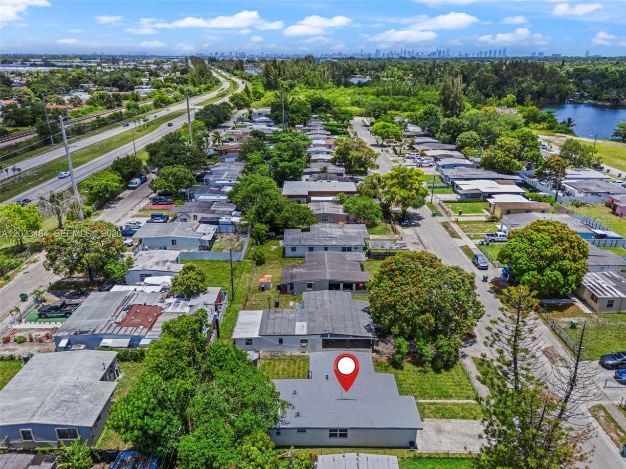 1961 Rutland St, Opa Locka, FL 33054 Photo