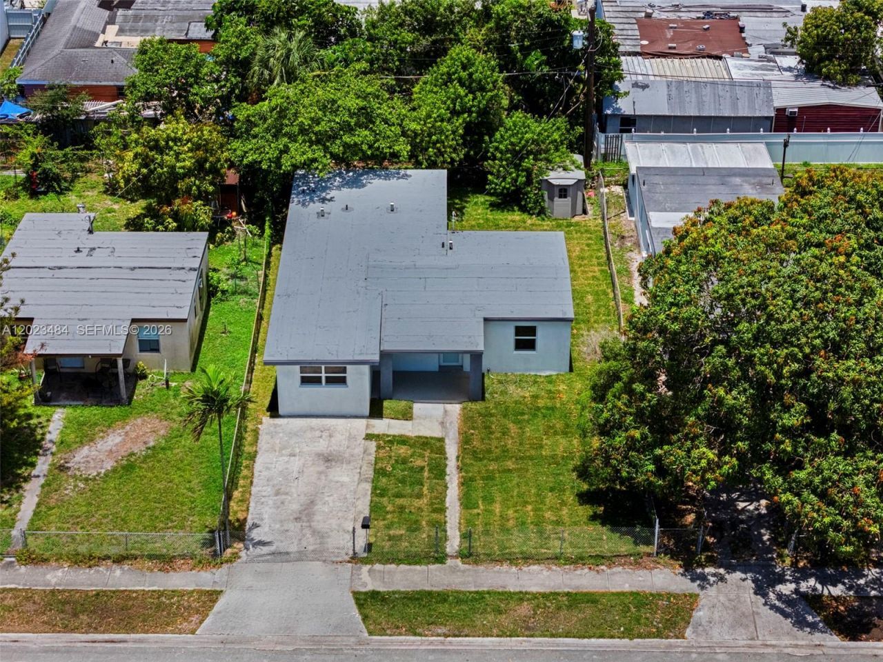 1961 Rutland St, Opa Locka, FL 33054 Photo