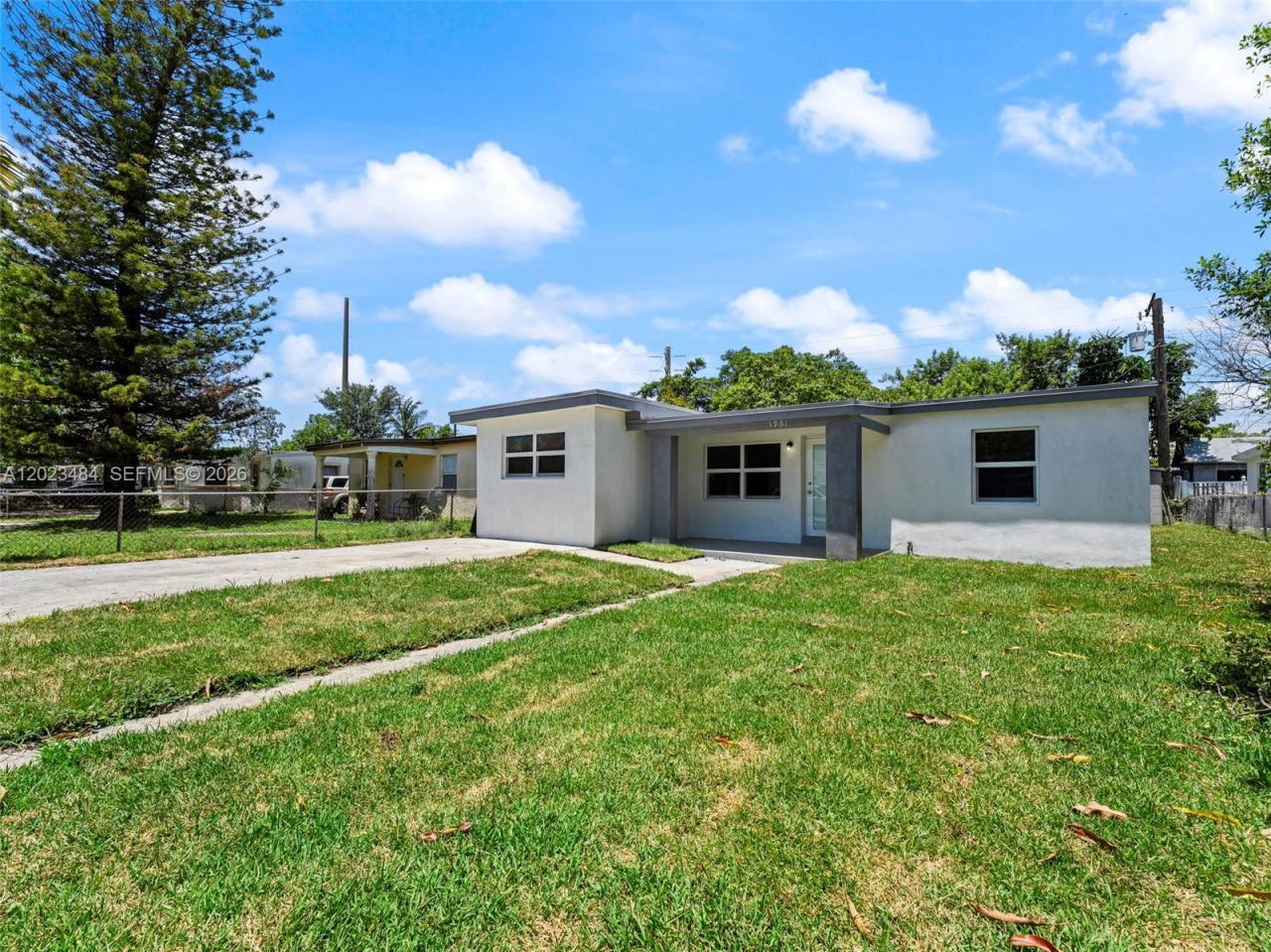 1961 Rutland St, Opa Locka, FL 33054 Photo
