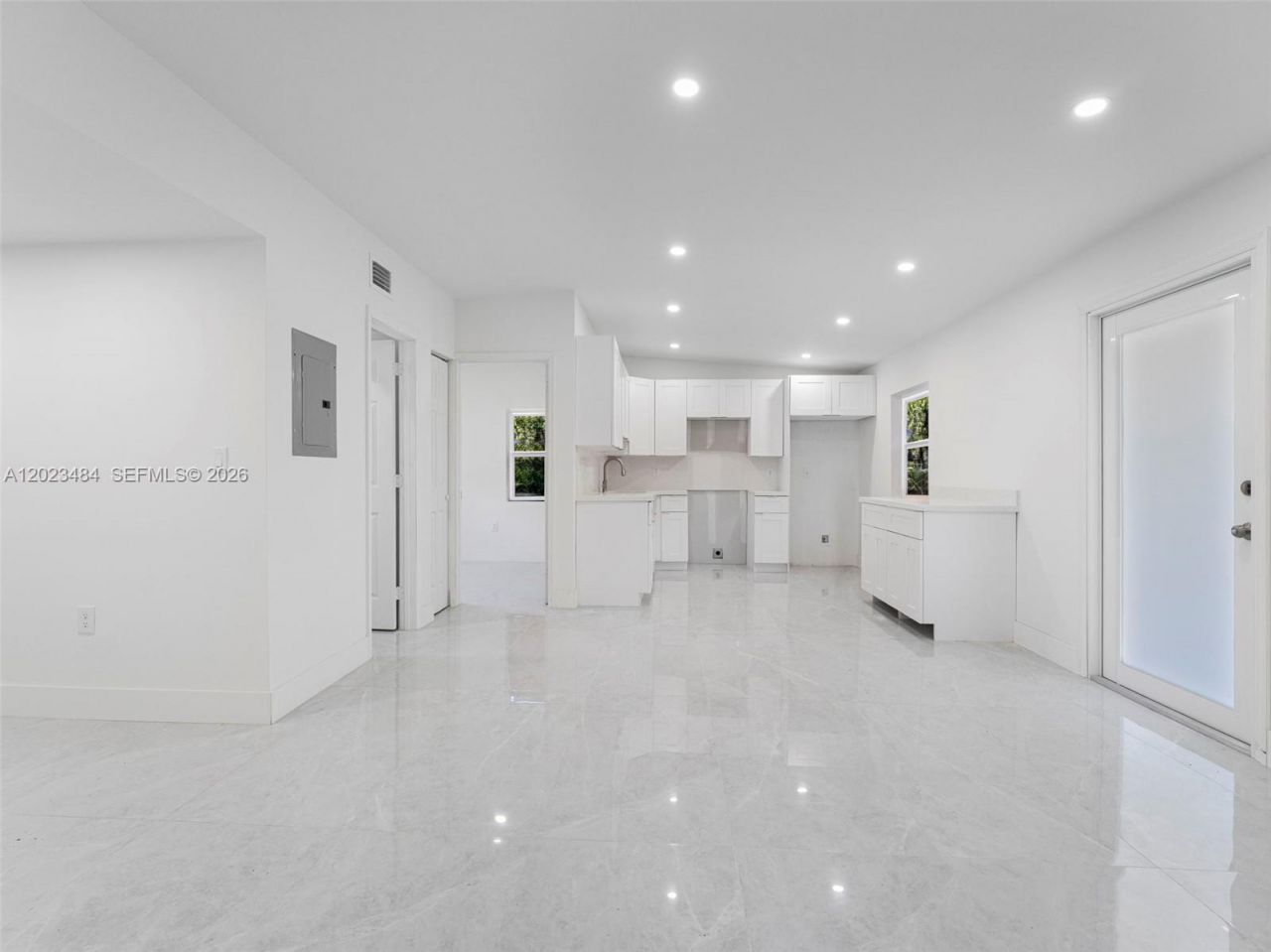 1961 Rutland St, Opa Locka, FL 33054 Photo