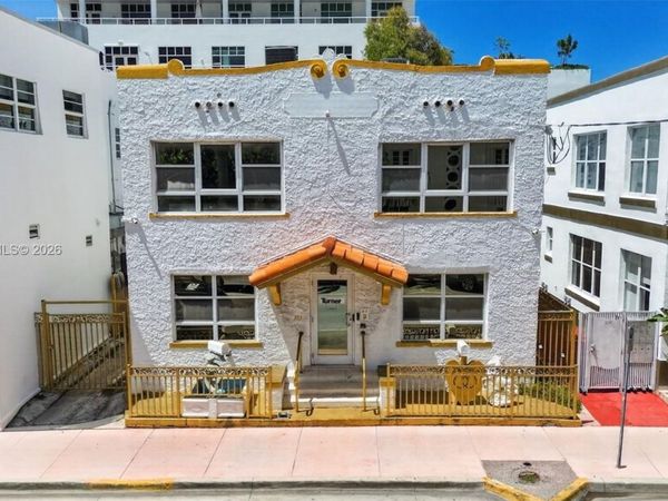 233 1st St , Miami Beach, FL 33139