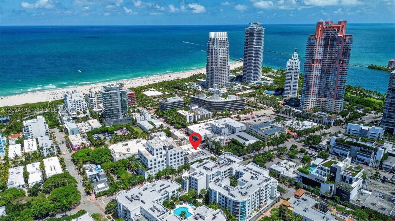 233 1st St , Miami Beach, FL 33139 Photo