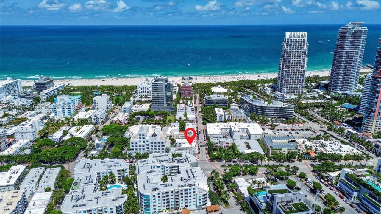 233 1st St , Miami Beach, FL 33139 Photo