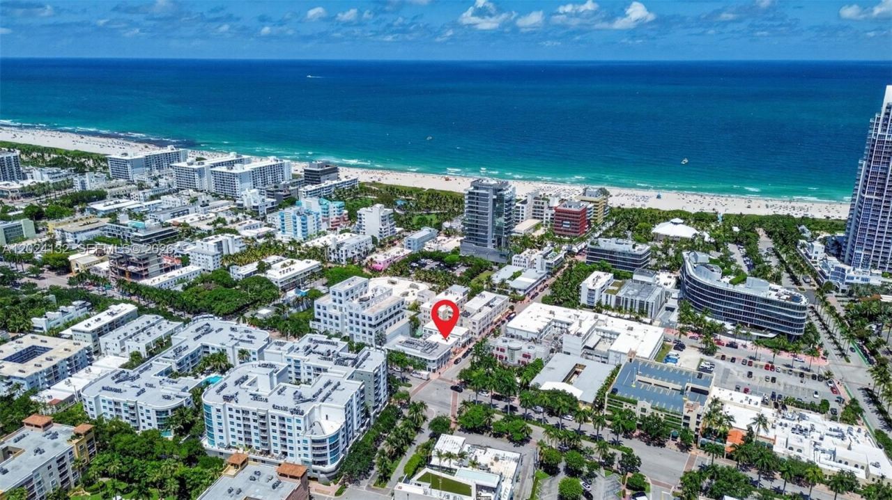 233 1st St , Miami Beach, FL 33139 Photo