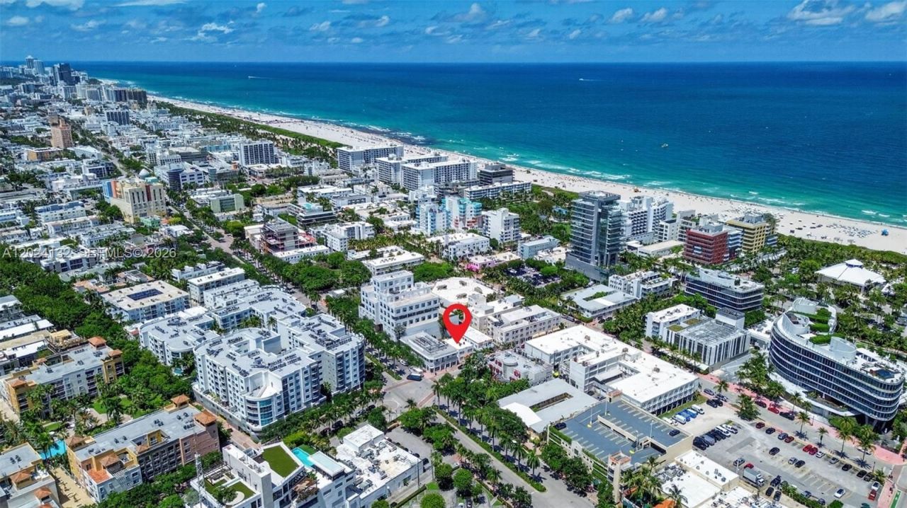 233 1st St , Miami Beach, FL 33139 Photo
