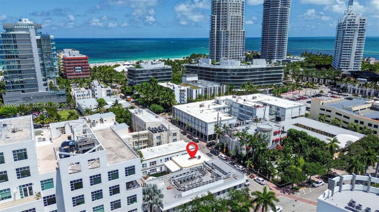 233 1st St , Miami Beach, FL 33139 Photo
