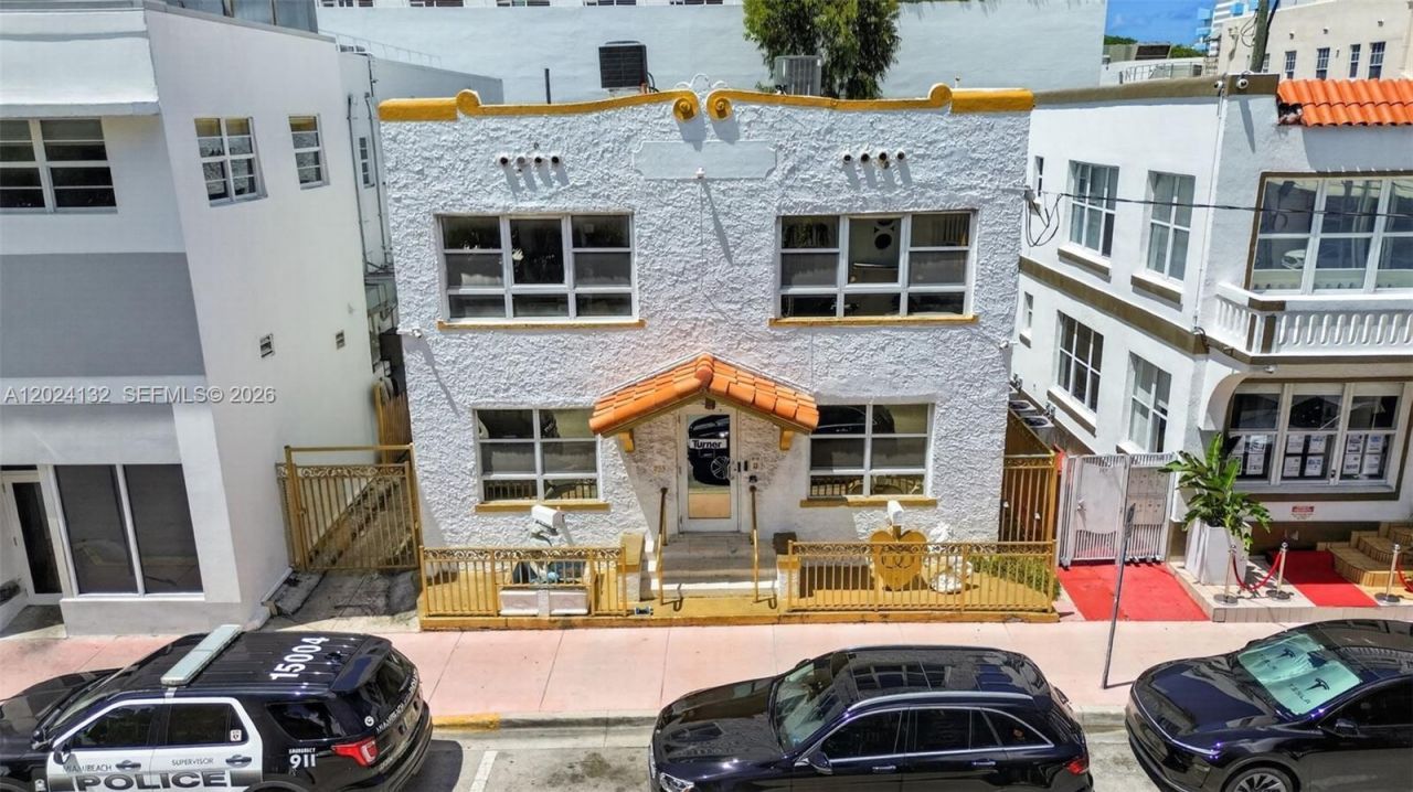 233 1st St , Miami Beach, FL 33139 Photo