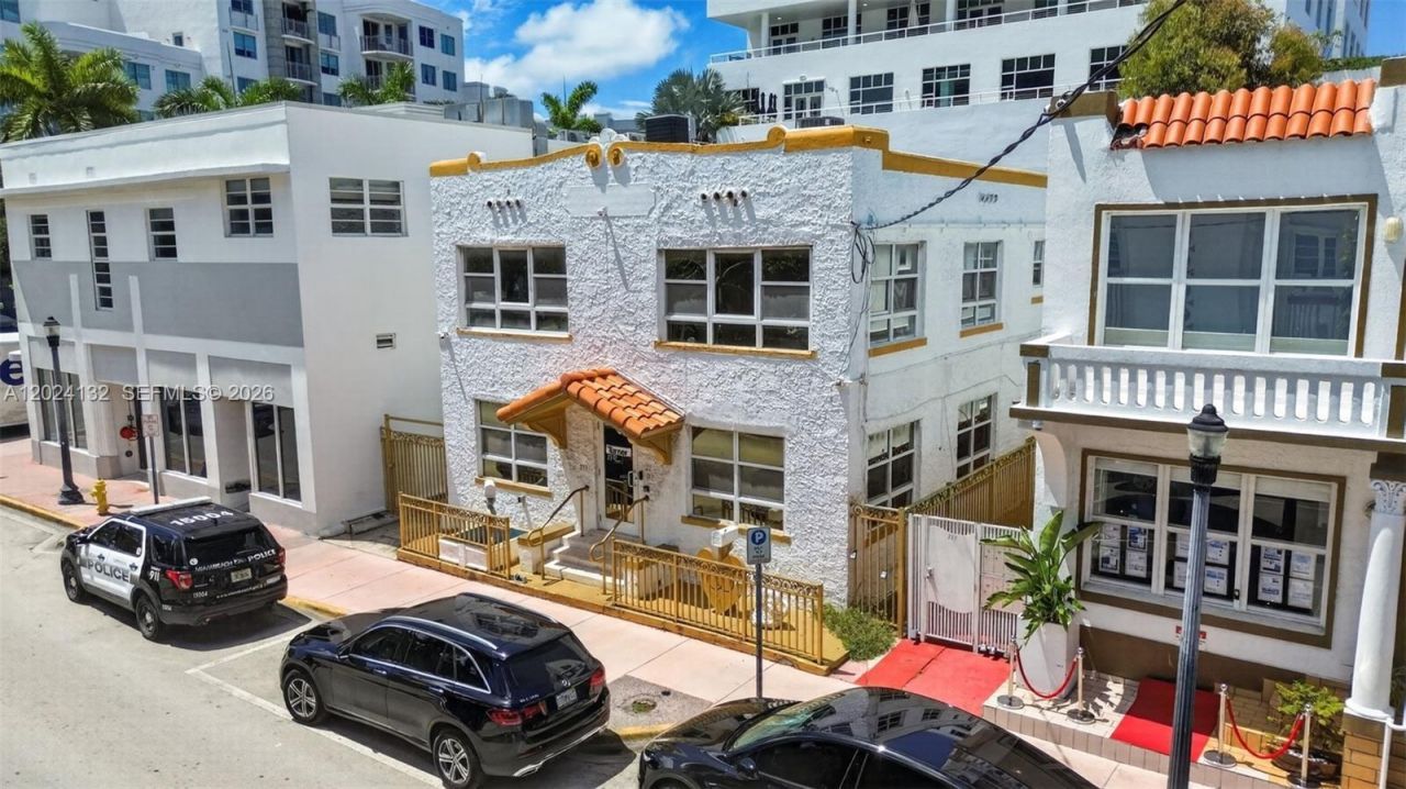 233 1st St , Miami Beach, FL 33139 Photo