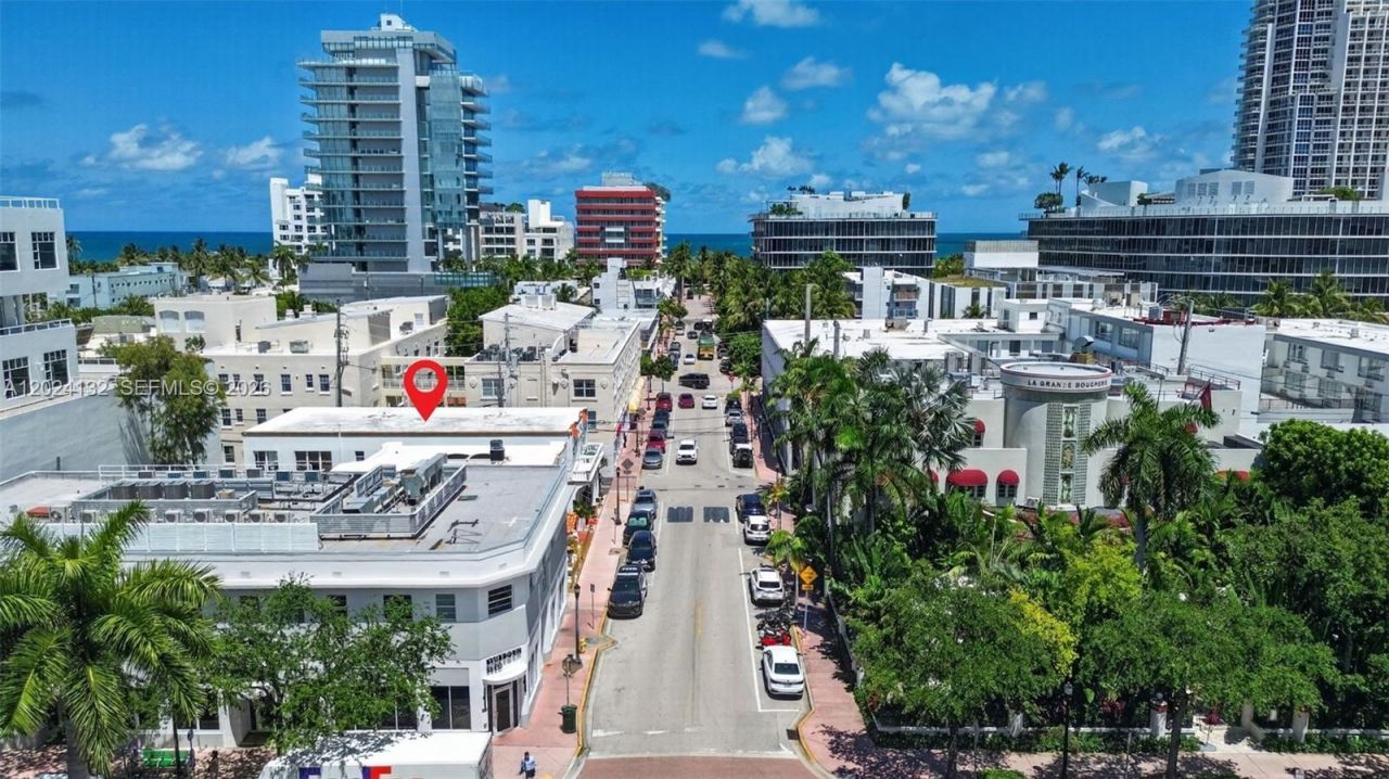 233 1st St , Miami Beach, FL 33139 Photo