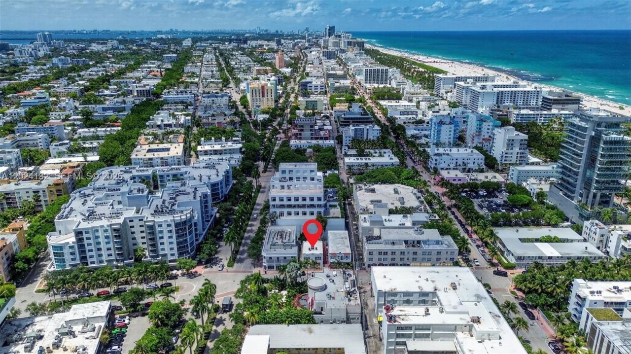 233 1st St , Miami Beach, FL 33139 Photo