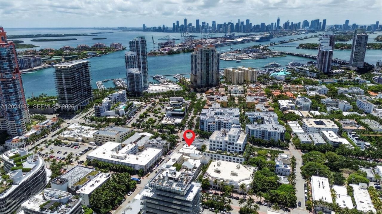233 1st St , Miami Beach, FL 33139 Photo