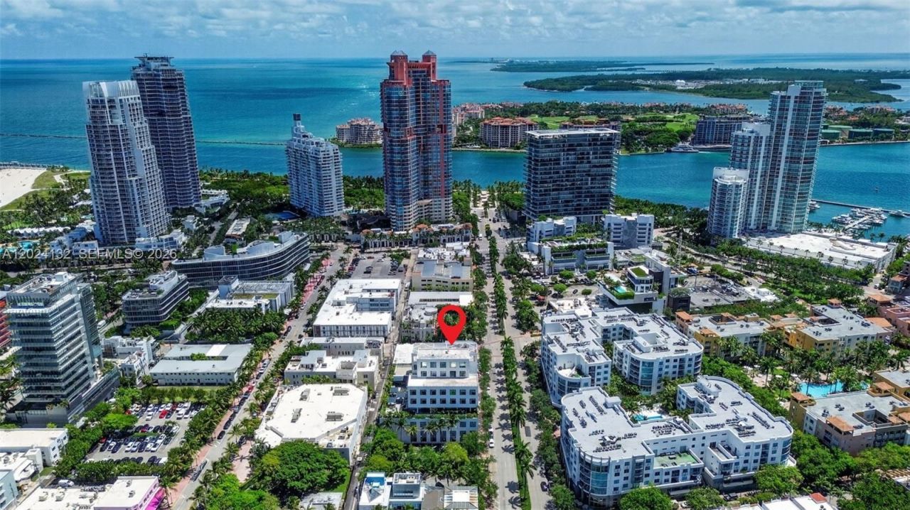 233 1st St , Miami Beach, FL 33139 Photo