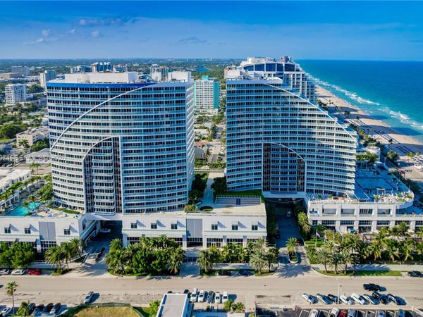 3101 Bayshore Dr , Unit 1402, Fort Lauderdale, FL 33304
