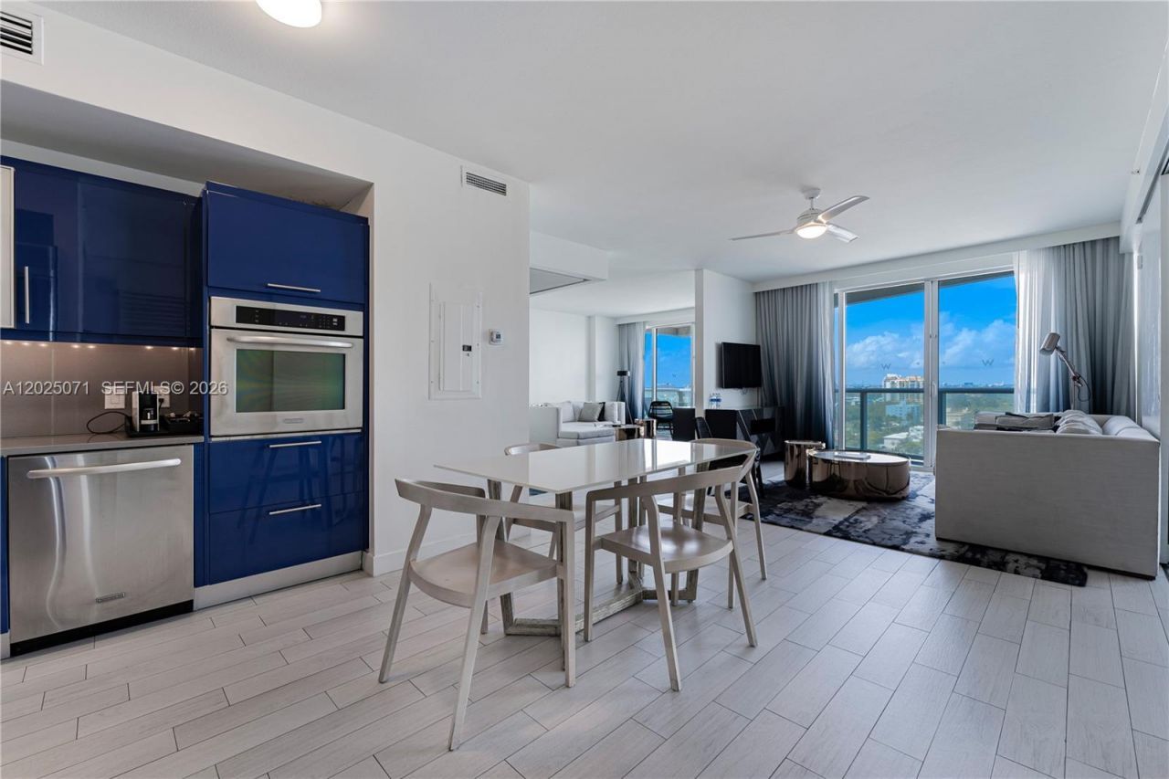 3101 Bayshore Dr , Unit 1402, Fort Lauderdale, FL 33304 Photo
