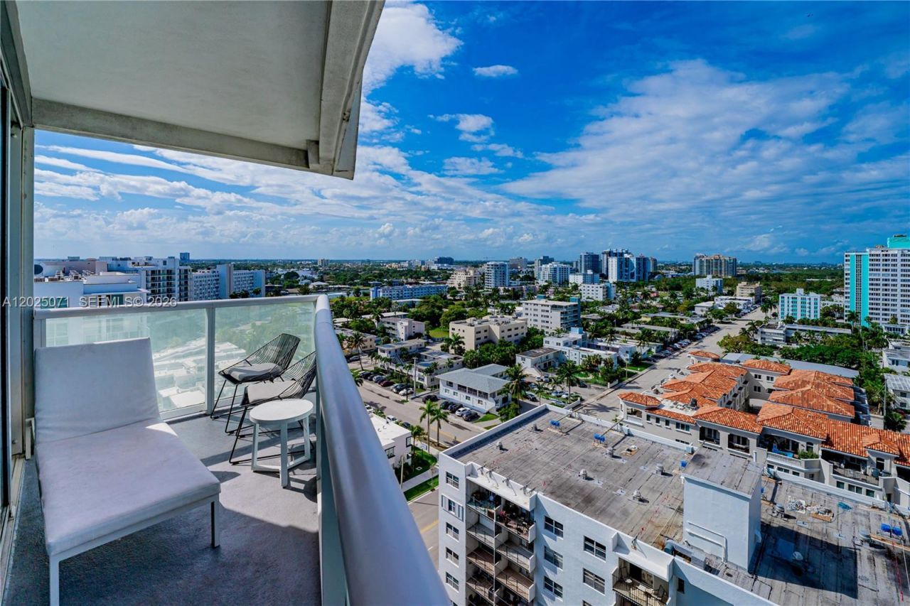 3101 Bayshore Dr , Unit 1402, Fort Lauderdale, FL 33304 Photo