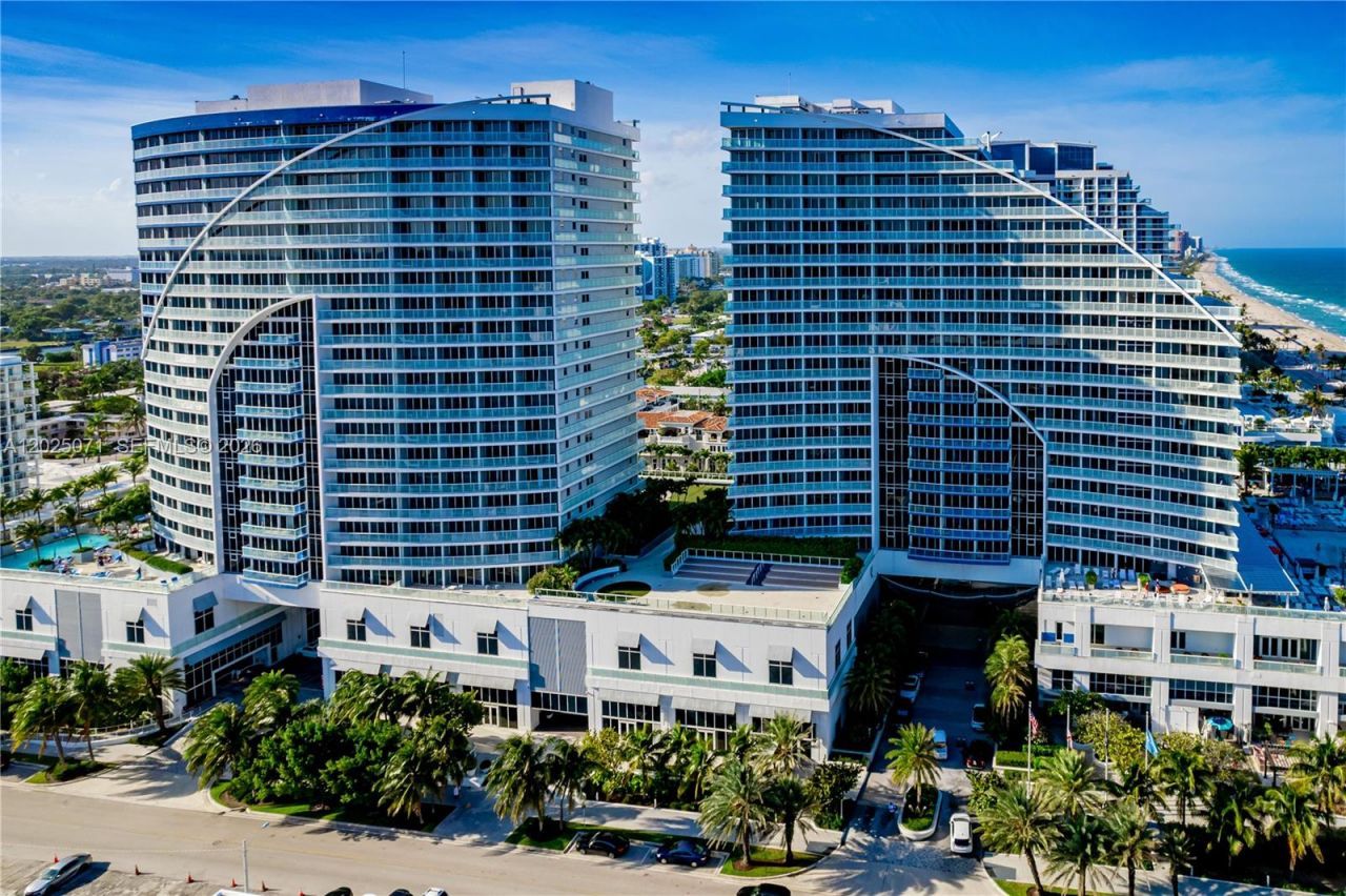 3101 Bayshore Dr , Unit 1402, Fort Lauderdale, FL 33304 Photo
